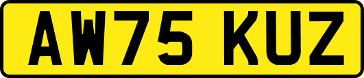 AW75KUZ