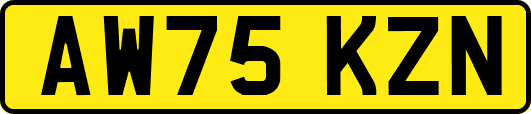 AW75KZN