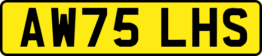 AW75LHS