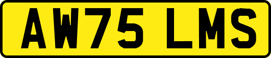 AW75LMS