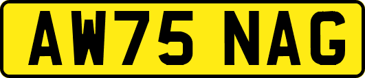 AW75NAG