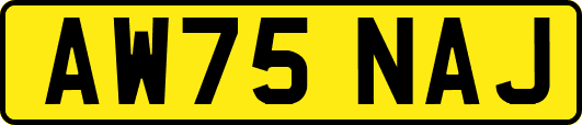 AW75NAJ