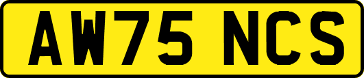AW75NCS