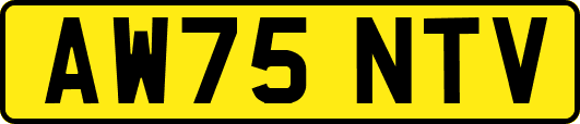 AW75NTV