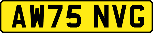 AW75NVG