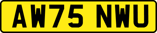 AW75NWU