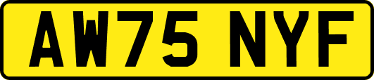 AW75NYF