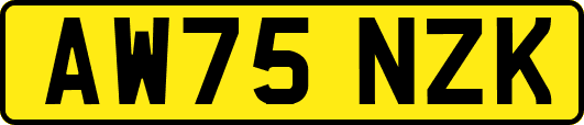 AW75NZK