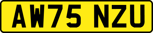 AW75NZU