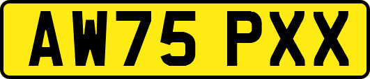 AW75PXX