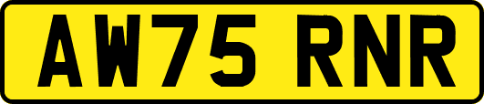 AW75RNR