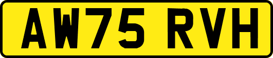 AW75RVH