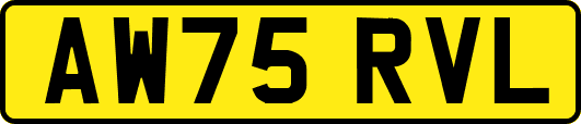 AW75RVL