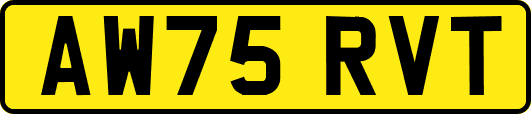 AW75RVT