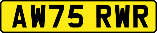 AW75RWR