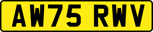 AW75RWV