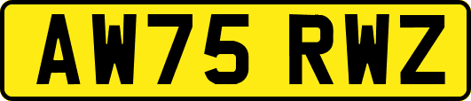AW75RWZ
