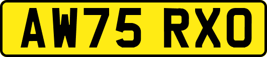 AW75RXO