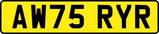 AW75RYR