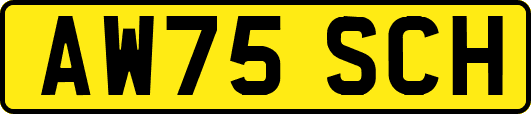 AW75SCH