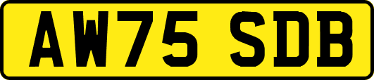 AW75SDB
