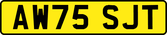 AW75SJT