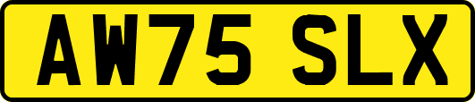 AW75SLX