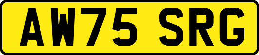 AW75SRG