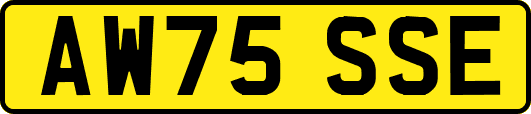 AW75SSE