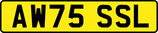 AW75SSL