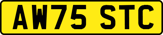 AW75STC