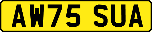 AW75SUA