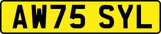 AW75SYL