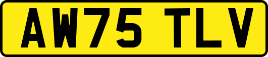 AW75TLV