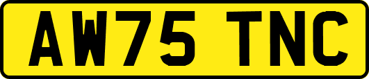 AW75TNC