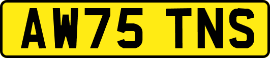 AW75TNS