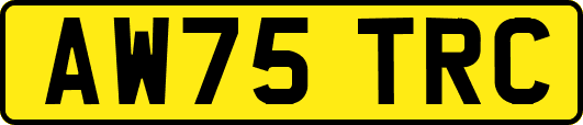 AW75TRC