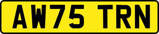 AW75TRN