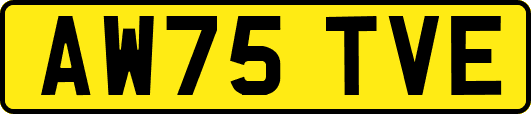 AW75TVE