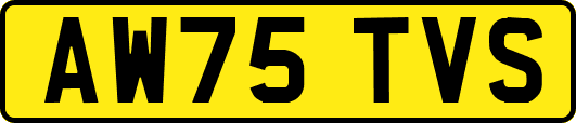 AW75TVS