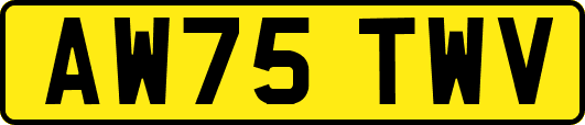 AW75TWV