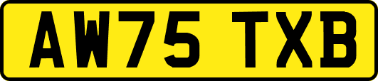 AW75TXB