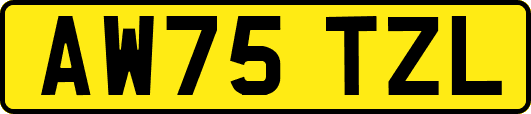AW75TZL