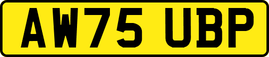 AW75UBP