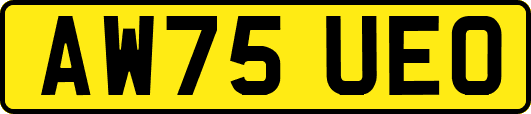 AW75UEO