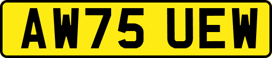 AW75UEW