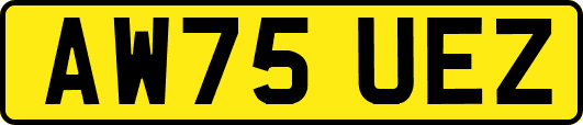AW75UEZ