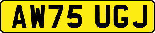AW75UGJ