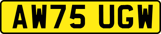 AW75UGW