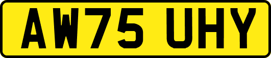 AW75UHY